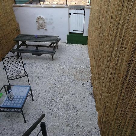Villa La Terrasse à Mers-les-Bains Extérieur photo